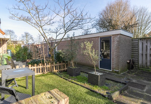 Medium property photo - Joh. Sepershof 28, 2377 BD Oude Wetering